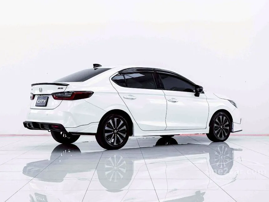 2024 Honda City RS Sedan