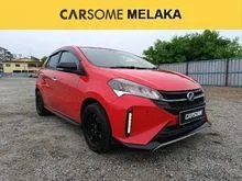 2023 Perodua Myvi 1.5 Hatchback
