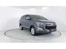 2016 Toyota Kijang Innova 2.0 Q MPV