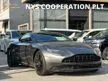 Recon 2019 Aston Martin DB11 Coupe 4.0 V8 BiTurbo Unregistered - Cars for sale