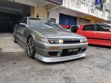 1992 Nissan Cefiro A31 RB25 DET TIPTOP CONDITION