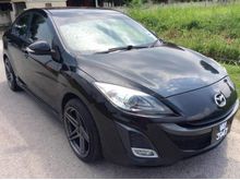 2010 Mazda 3 2.0 Sport Activematic * LOW MILEAGE * ENGINE SMOOTH * SUSPENSION NICE * GEARBOX GOOD * PLEASE CALL US NOW *