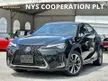 Recon 2020 Lexus UX250H 2.0 F Sport Hybrid SUV Unregistered - Cars for sale