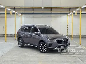 2022 Honda BR-V 1.5 Prestige Honda Sensing SUV