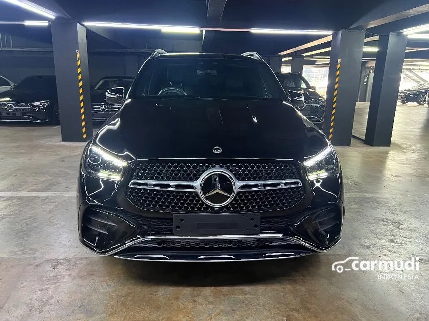 2025 Mercedes-Benz GLE450 AMG Line 4MATIC SUV