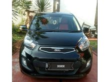 2013 KIA Picanto 1.2 SE 3 Hatchback