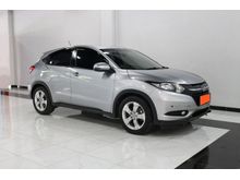 2016 Honda HR-V 1.5 E SUV