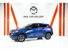 2015 Honda HR-V 1.8 (ปี 14-18) EL SUV AT