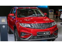 2019 Proton X70 1.8 TGDI Standard SUV **YEAR END SALES SPECIAL** - CALL NOW!!!