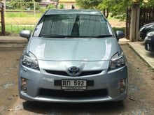 2011 Toyota Prius 1.8 (ปี 09-16) Hybrid Hatchback AT