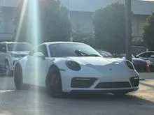 2022 Porsche 911 3.0 Carrera GTS Coupe - JAPAN HUGE SPEC, TIP TOP CONDITIONS, RARE UNIT...
