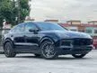 Recon 2019 Porsche Cayenne 3.0 Coupe UNREGISTERED JAPAN LIKE NEW