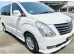 Used 11 MIL119K 12 SEATER PRIVATE OWNER ORIPAINT TIPTOP Hyundai STAREX TQ 2.5 CRDI CARKING OFFER SALES SELL AS WHERE IS BASIS