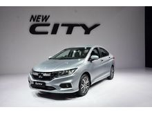 2019 Honda City 1.5 S i-VTEC Sedan