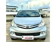 2014 Daihatsu Xenia 1.3 X STD MPV