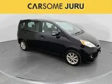 2013 Perodua Alza 1.5 MPV