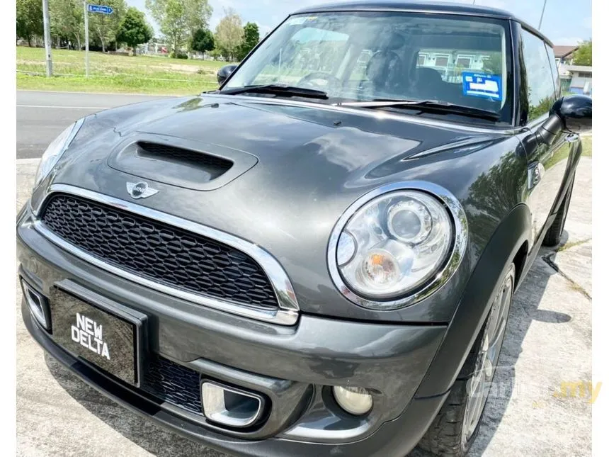 Used 12 SUNROOF JCW R56 1 OWNER LOWMIL LIMITED UNIT MINI Cooper 1.6 S ...