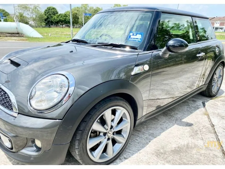 Used 12 SUNROOF JCW R56 1 OWNER LOWMIL LIMITED UNIT MINI Cooper 1.6 S ...