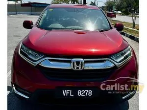 2020 Honda CR-V 1.5 TC-P SUV