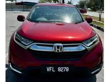 2020 Honda CR-V 1.5 TC-P SUV Tip Top Condition Low Milage Like A New Car