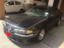 2005 Proton Perdana 2.0 V6 Enhanced Version 2 Sedan