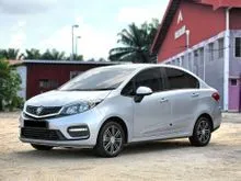 2020 Proton Persona 1.6 PREMIUM FACELIFT Sedan (A) 5 TAHUN WARRANTY