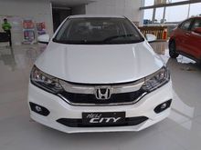 Promo Honda City 1.5 E Ready Stock Di Sawangan, Depok