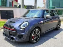 2021 MINI COOPER S JOHN COOPER WORKS GP INSPIRED FREE 6 YEAR WARRANTY