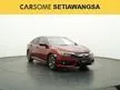 Used 2017 Honda Civic 1.8 Sedan_No Hidden Fee - Cars for sale