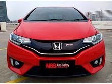 2014 Honda Jazz 1.5 RS Facelift at Rawatan Istimewa