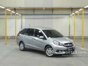 2016 Honda Mobilio 1.5 E MPV