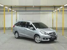 2016 Honda Mobilio 1.5 E MPV BELI MOBIL BEKAS BEBAS CEMAS HANYA DI CARSOME