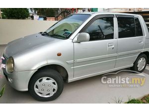 Search 269 Perodua Kancil Cars for Sale in Malaysia 