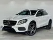 Used 2018 Mercedes-Benz GLA250 2.0 4MATIC AMG Line LOW MIL-32K FULL SERVICE - Cars for sale