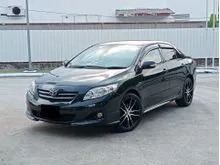 Toyota COROLLA ALTIS 1.8 (A) AKPK & SAA BOLEH LOAN KEDAI