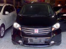 2012 Honda Freed 1.5 E MPV