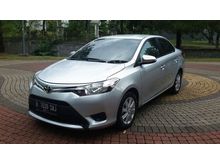 2013 Toyota Vios 1.5 E MATIC