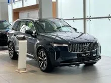 2026 Volvo XC90 2.0 Ultra T8 PHEV NEW LATEST FACELIFT HIGHEST REBATES READY STOCK