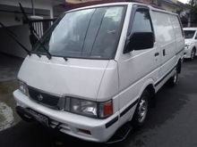 2007 Nissan Vanette 1.5 FULL Panel Van