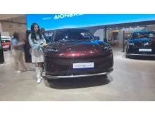2026 GAC Hyptec HT Premium Hatchback