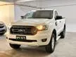 Used 2022 Ford Ranger 2.2 XL High Rider Pickup Truck SINGLE CAB NO PROCESSING FEES FREE WARRANTY