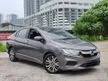 Used 2017 Honda City 1.5 Hybrid AUTO FREE TINTED FREE WARRANTY (HONDA CITY) - Cars for sale
