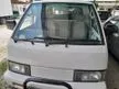 Used 2006 Nissan Vanette 1.5 Cab Chassis
