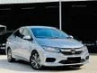 Used 2018 Honda City 1.5 HYBRID FACELIFT SEDAN LOW MIL 43K KM, WARRANTY, LIKE NEW, MUST VIEW, OFFER - Cars for sale