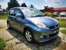2008 Perodua FACELIFT Myvi 1.3 MANUAL / TIPTOP CONDITION / BLACKLIST CAN LOAN / DOWN PAYMENT RM1000
