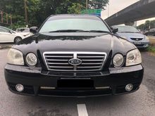 2005 Kia Optima 2.0 (A) Tip-Top Condition