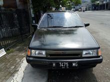 1997 Ford Laser 1.3 Sedan