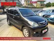 Used 2008 Toyota Avanza 1.5 G MPV C0ntact**RUBYDIMENSI_