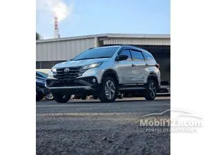 2026 Toyota Rush 1.5 GR Sport SUV