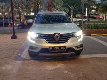 2019 Renault Koleos 2,5 Signature SUV
